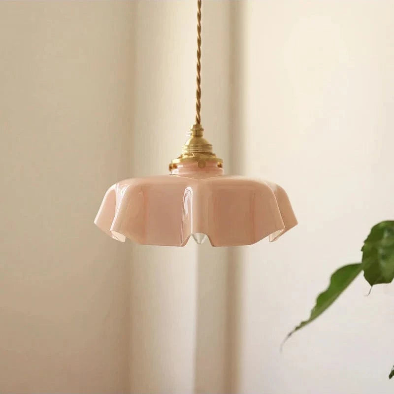 LuxeGlow™ glazen hanglamp voor keuken en eettafel – productafbeelding 9