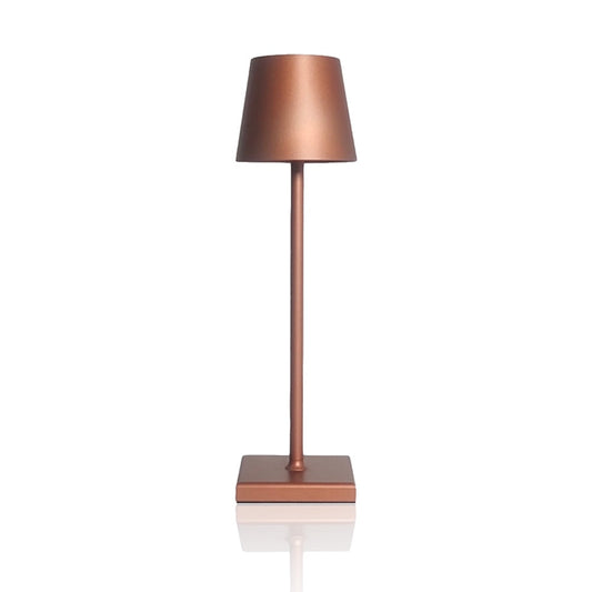 LuxeGlow™ waterbestendige touchlamp met oplaadbare accu – productafbeelding 1