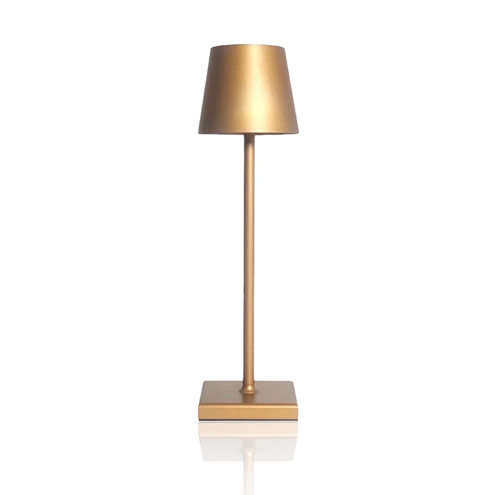 LuxeGlow™ waterbestendige touchlamp met oplaadbare accu – productafbeelding 12