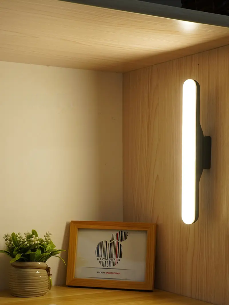 LumiMagnet™ draadloze dimbare magneetlamp – productafbeelding 3