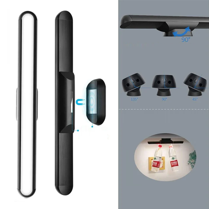 LumiMagnet™ draadloze dimbare magneetlamp – productafbeelding 5