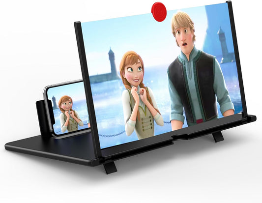 Magnify™ telefoonschermvergroter van 40,6 cm – productafbeelding 1
