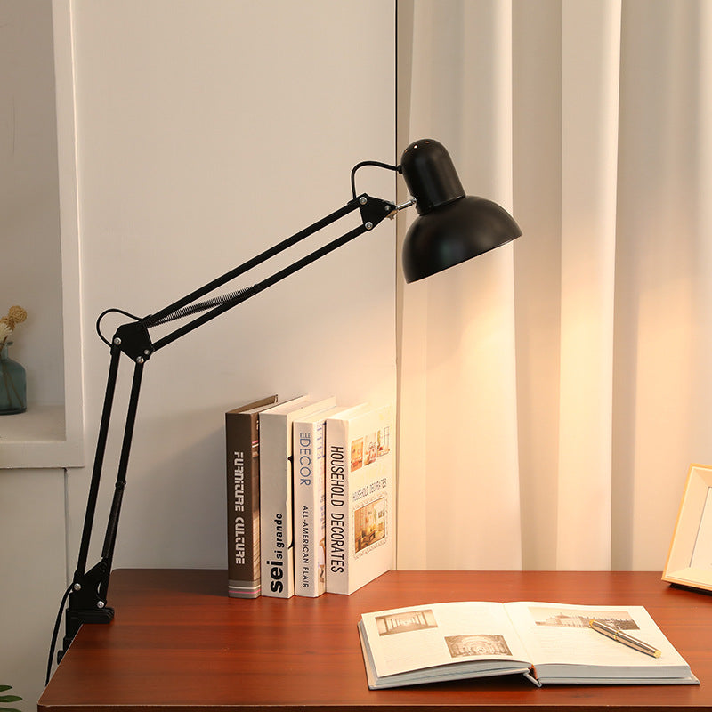 LumiNest™ verstelbare 5W tafellamp met warmwit licht – productafbeelding 1