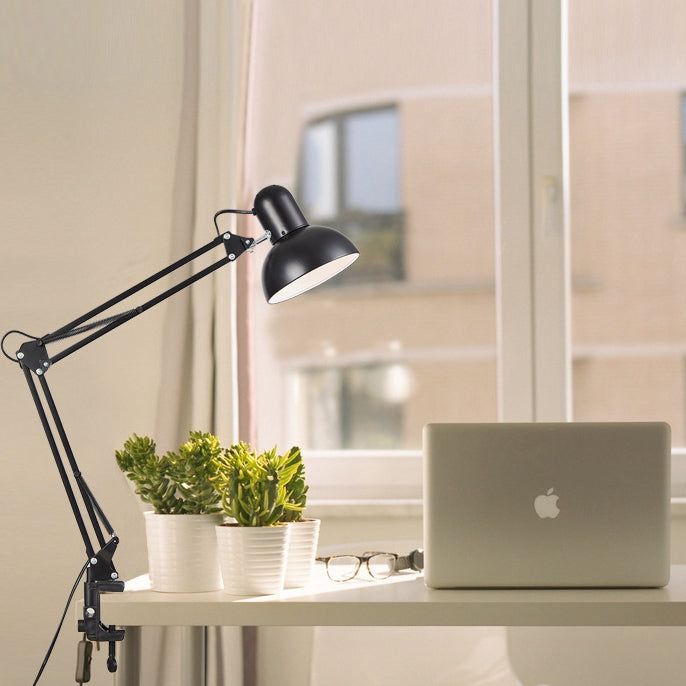 LumiNest™ verstelbare 5W tafellamp met warmwit licht – productafbeelding 2