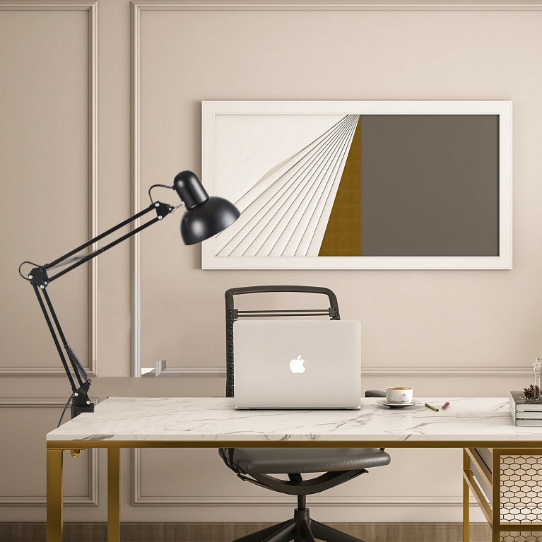 LumiNest™ verstelbare 5W tafellamp met warmwit licht – productafbeelding 3