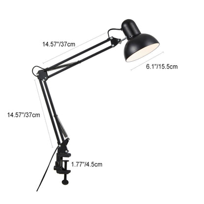 LumiNest™ verstelbare 5W tafellamp met warmwit licht – productafbeelding 4