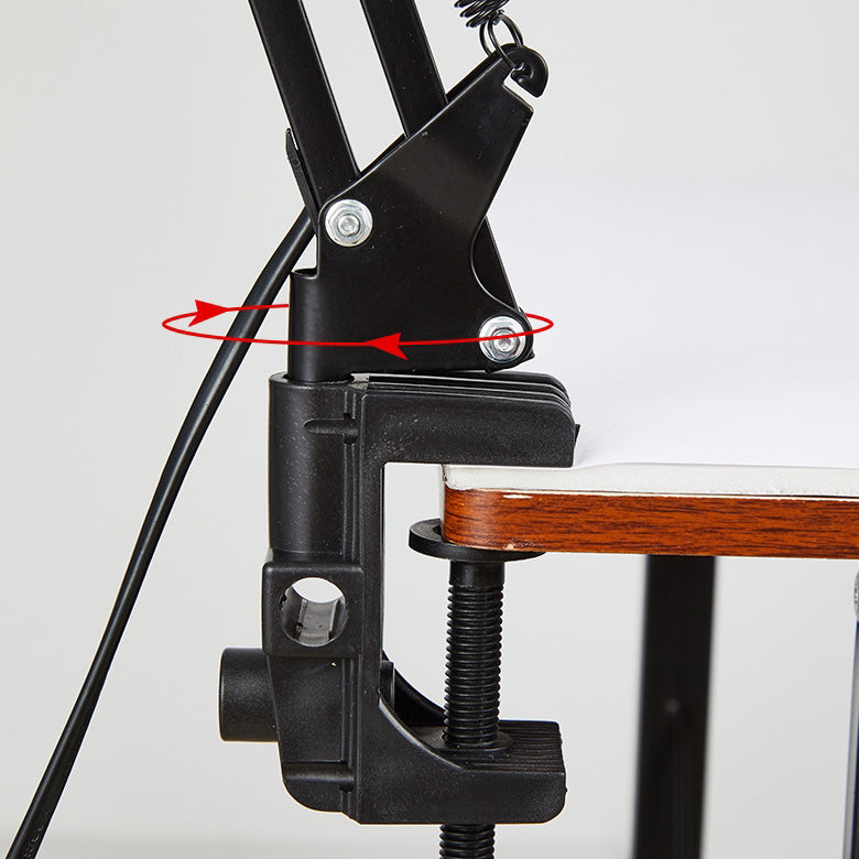 LumiNest™ verstelbare 5W tafellamp met warmwit licht – productafbeelding 5