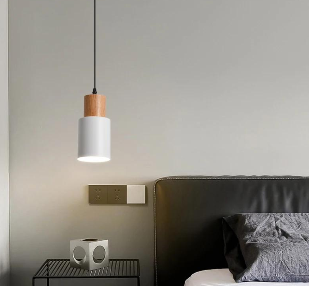 CrownGlow™ moderne vloerlamp – productafbeelding 2