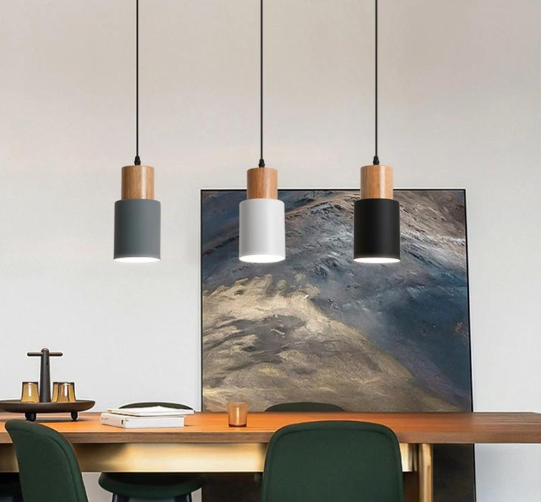 CrownGlow™ moderne vloerlamp – productafbeelding 3