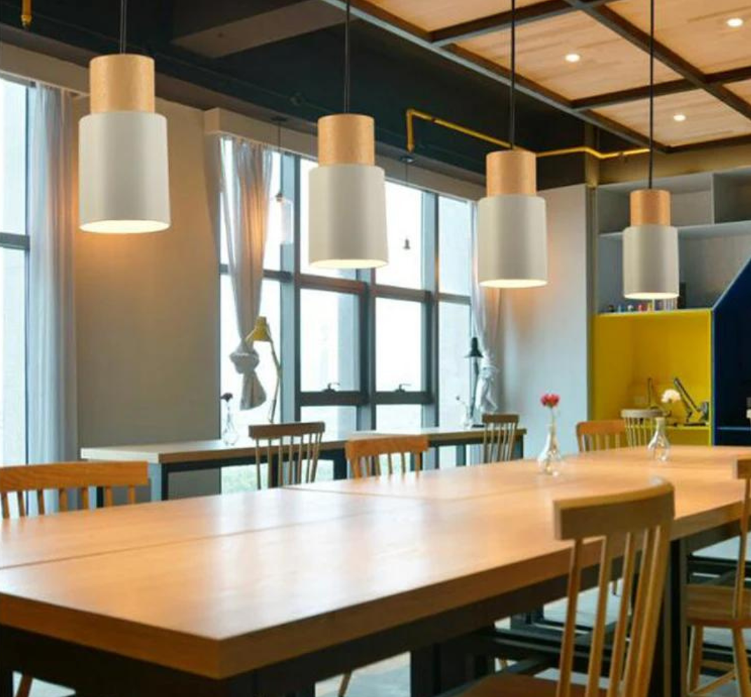 CrownGlow™ moderne vloerlamp – productafbeelding 4