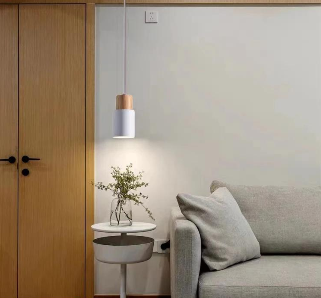 CrownGlow™ moderne vloerlamp – productafbeelding 6