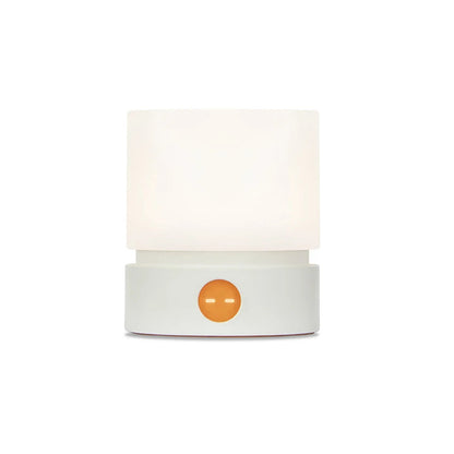 LumaGlow™ oplaadbare LED-nachtlamp met touchbediening en timer – productafbeelding 3