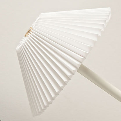 LumaGlow™ Scandinavische tafellamp met USB-laadpoort – productafbeelding 9