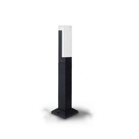 LumaVista™ 7W LED-tuinlamp van aluminium en acryl – productafbeelding 10