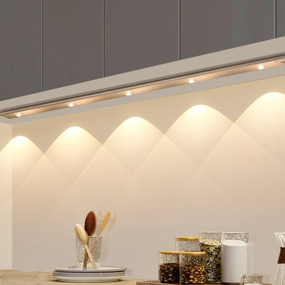 MotionGlow™ LED-sensorlamp met bewegingsdetectie – productafbeelding 2