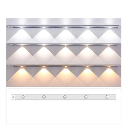 MotionGlow™ LED-sensorlamp met bewegingsdetectie – productafbeelding 6