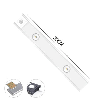 MotionGlow™ LED-sensorlamp met bewegingsdetectie – productafbeelding 8