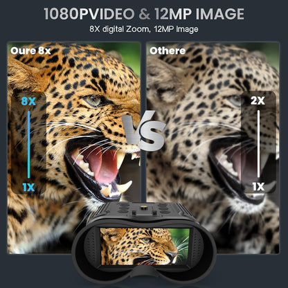 NightVision Pro™ 3D nachtkijker – productafbeelding 5