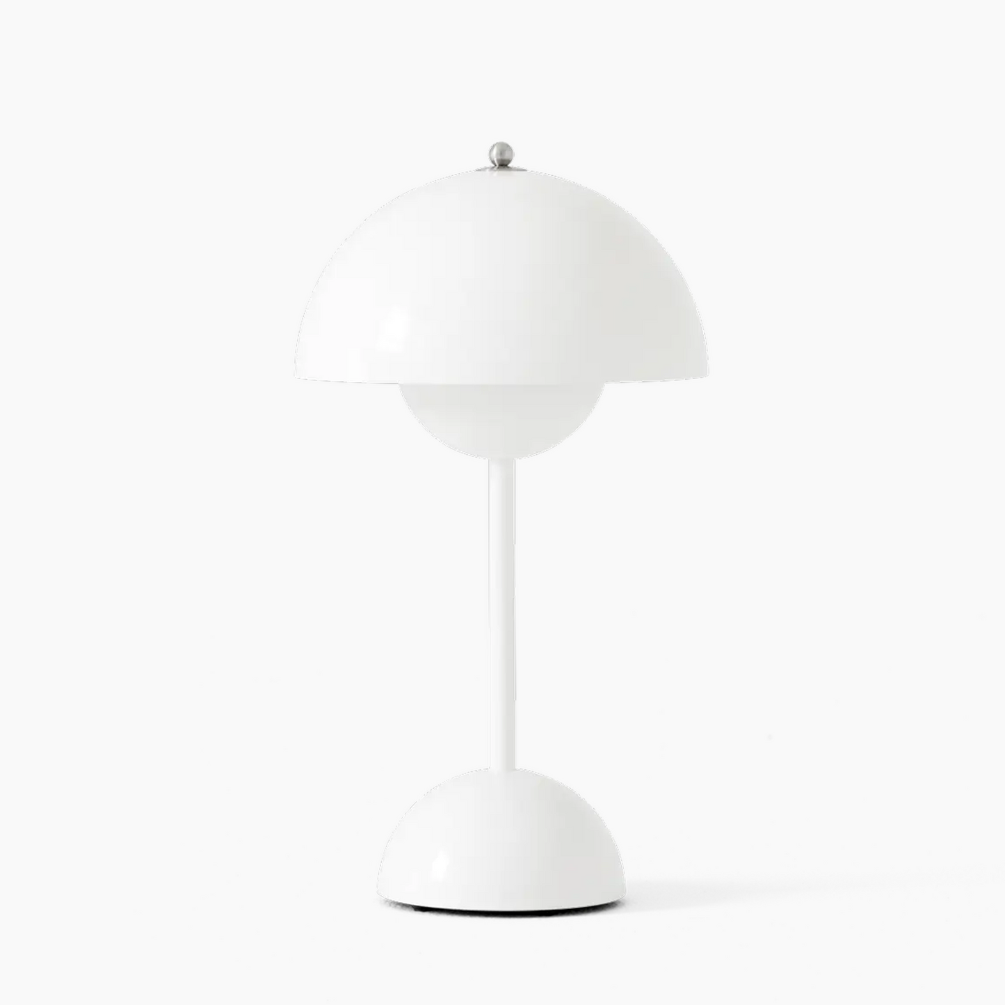 NordicGlow™ dimbare LED-tafellamp met touchbediening – productafbeelding 7