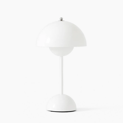 NordicGlow™ dimbare LED-tafellamp met touchbediening – productafbeelding 7