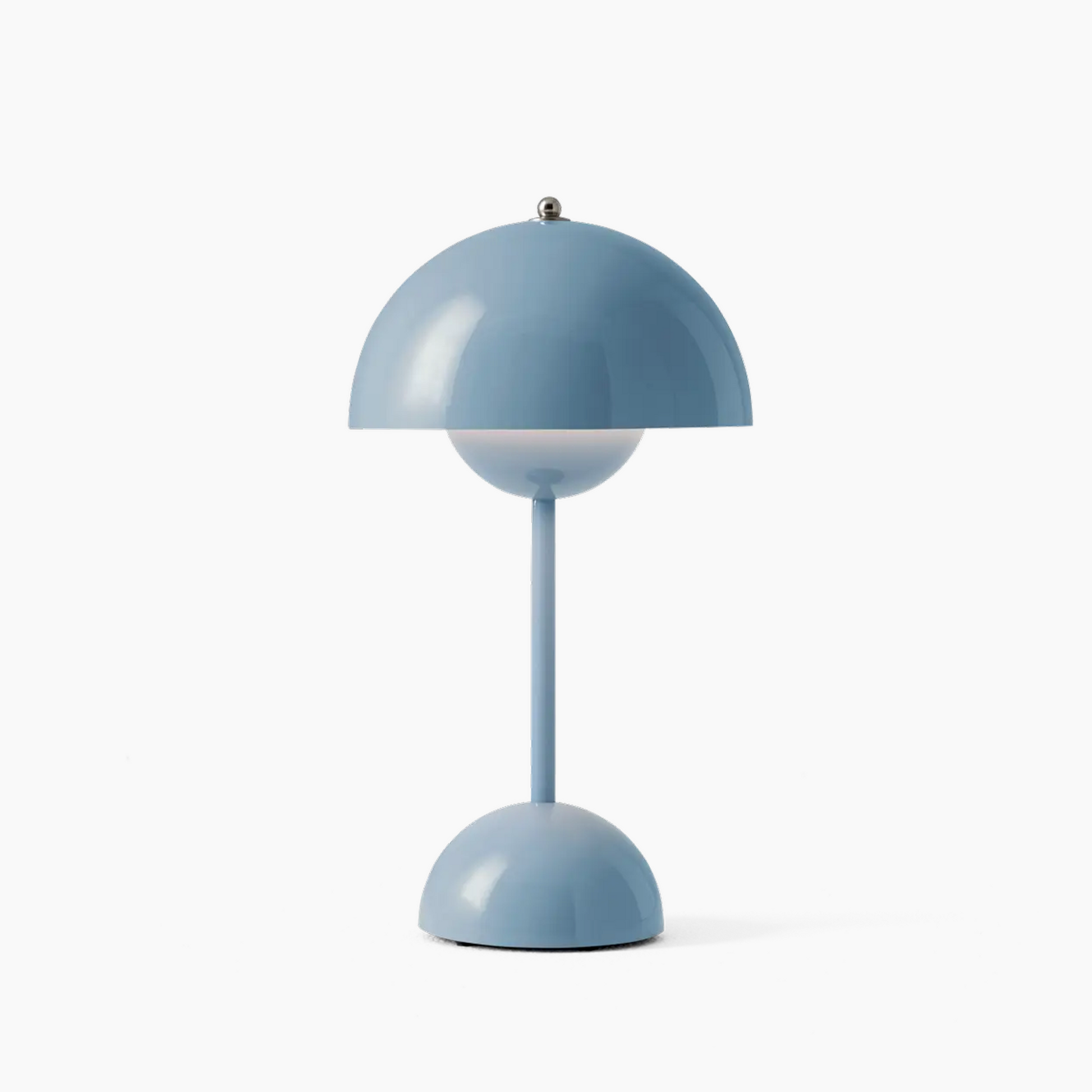 NordicGlow™ dimbare LED-tafellamp met touchbediening – productafbeelding 8