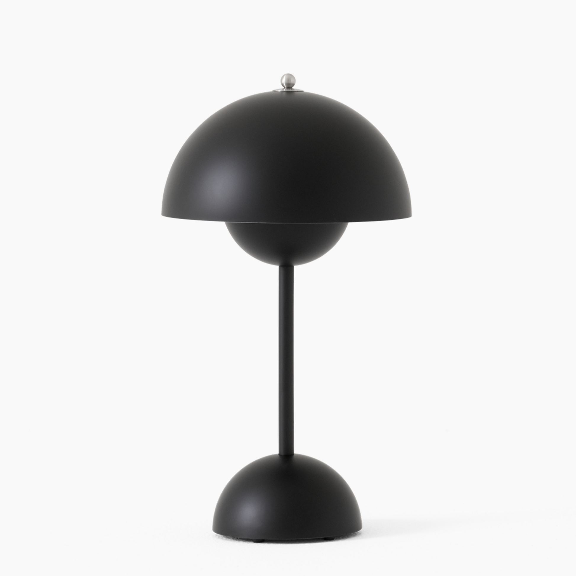NordicGlow™ dimbare LED-tafellamp met touchbediening – productafbeelding 10