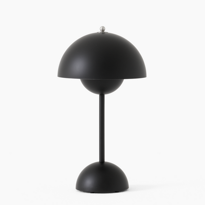 NordicGlow™ dimbare LED-tafellamp met touchbediening – productafbeelding 10