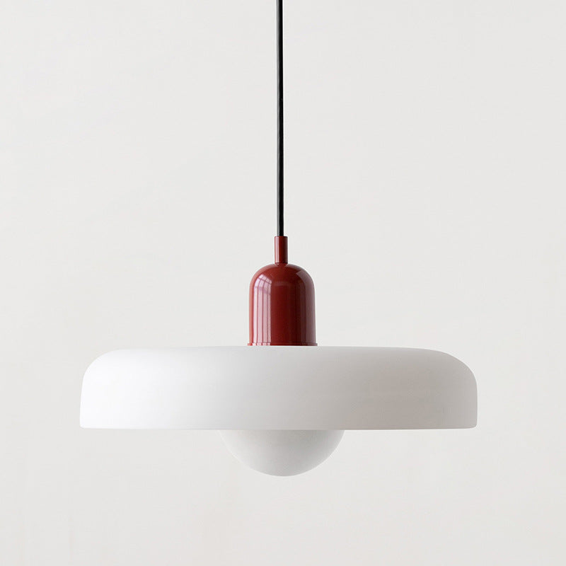 LumiSphere™ Bauhaus glazen hanglamp met verstelbaar snoer – productafbeelding 21