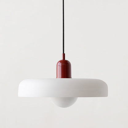 LumiSphere™ Bauhaus glazen hanglamp met verstelbaar snoer – productafbeelding 21