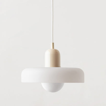LumiSphere™ Bauhaus glazen hanglamp met verstelbaar snoer – productafbeelding 30
