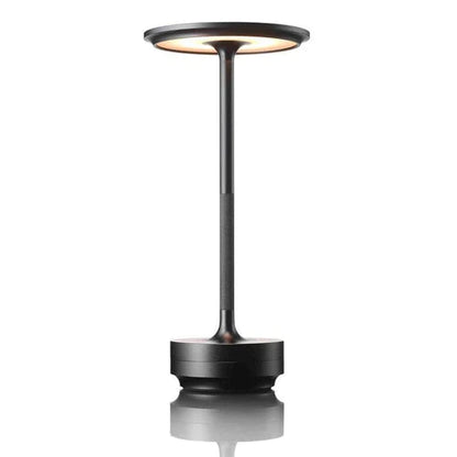 NordicaLight™ draadloze tafellamp met touchbediening – productafbeelding 11