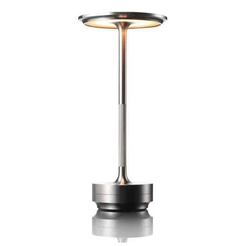 NordicaLight™ draadloze tafellamp met touchbediening – productafbeelding 10