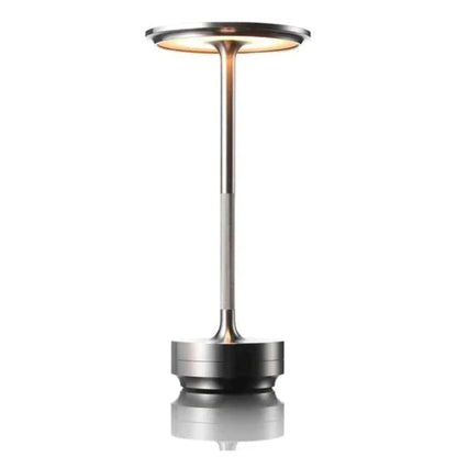 NordicaLight™ draadloze tafellamp met touchbediening – productafbeelding 10