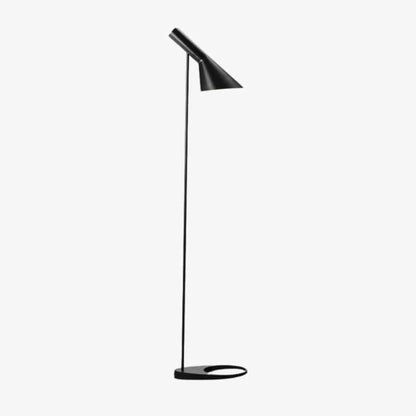 NovaGlow™ verstelbare moderne vloerlamp met E27-fitting – productafbeelding 1