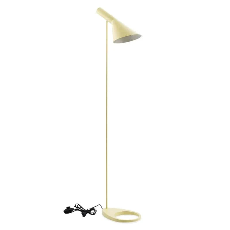 NovaGlow™ verstelbare moderne vloerlamp met E27-fitting – productafbeelding 11