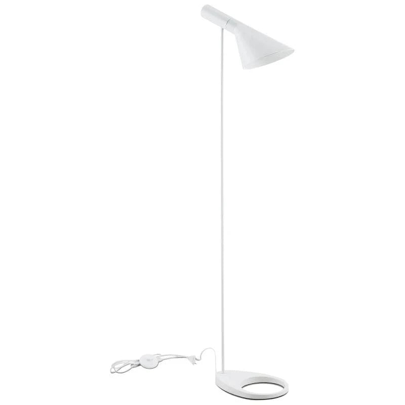 NovaGlow™ verstelbare moderne vloerlamp met E27-fitting – productafbeelding 12