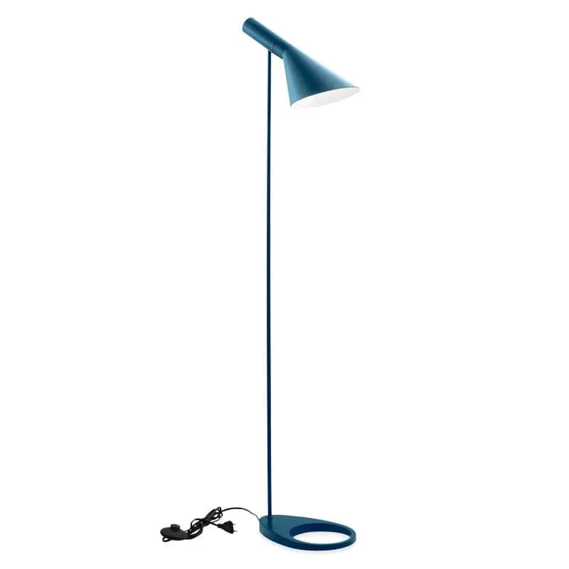 NovaGlow™ verstelbare moderne vloerlamp met E27-fitting – productafbeelding 13