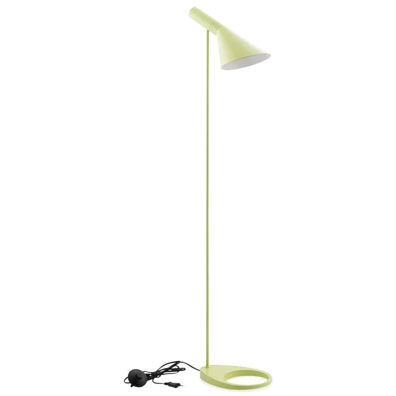 NovaGlow™ verstelbare moderne vloerlamp met E27-fitting – productafbeelding 14