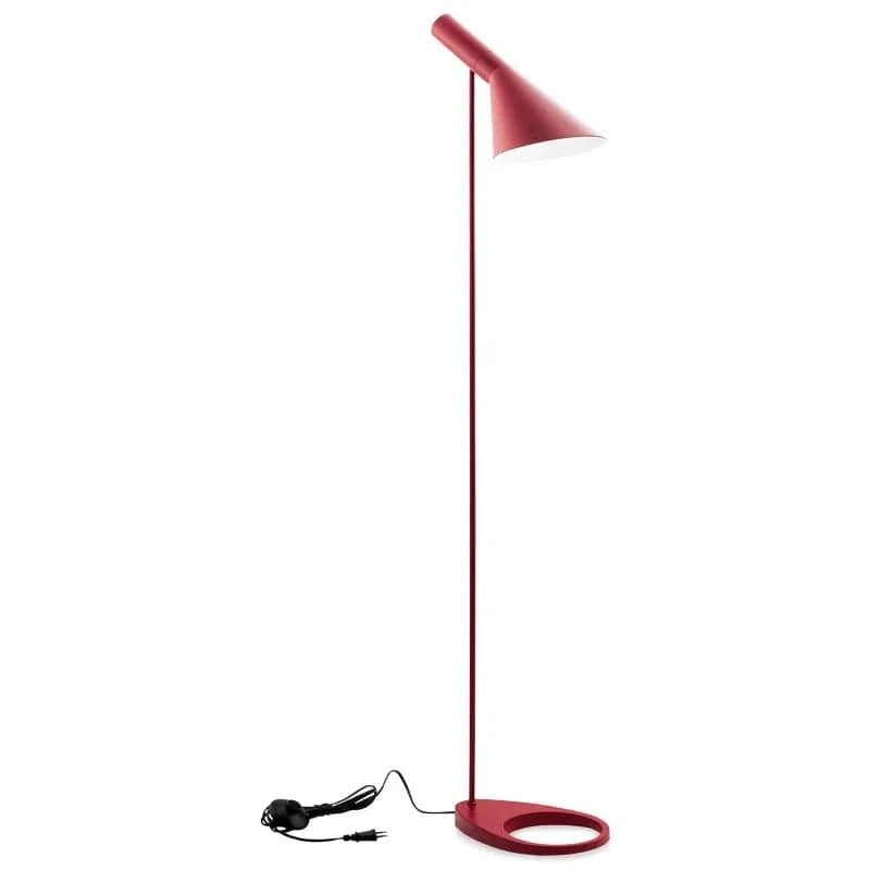 NovaGlow™ verstelbare moderne vloerlamp met E27-fitting – productafbeelding 15