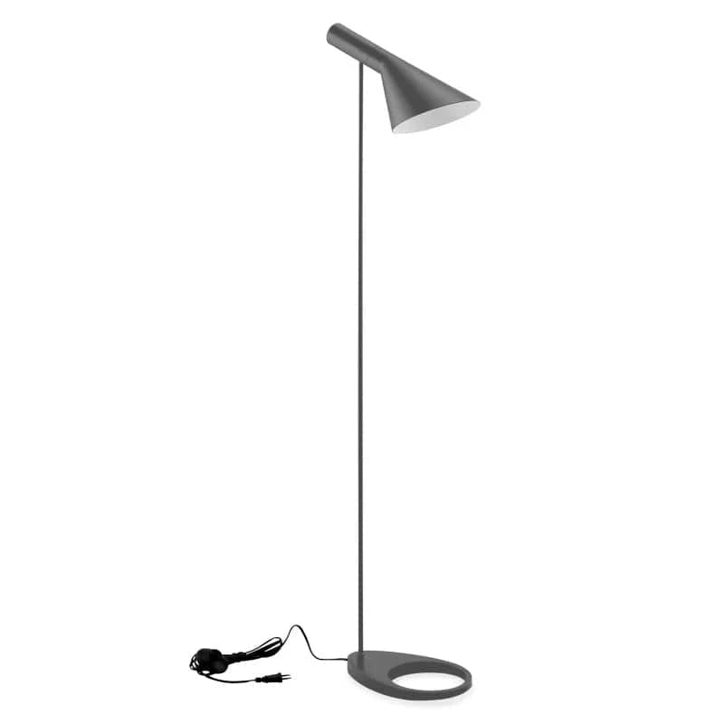 NovaGlow™ verstelbare moderne vloerlamp met E27-fitting – productafbeelding 9