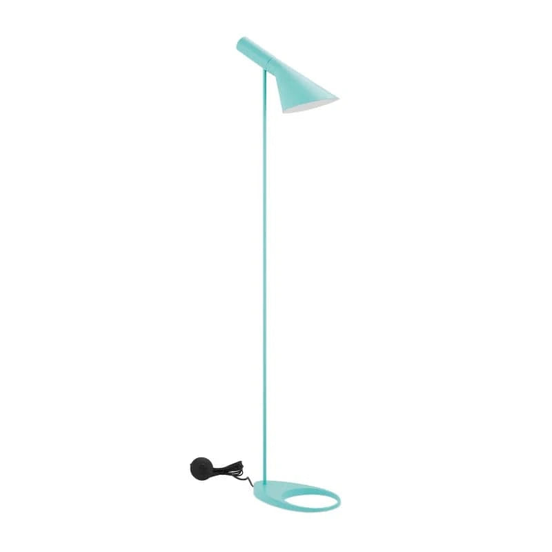 NovaGlow™ verstelbare moderne vloerlamp met E27-fitting – productafbeelding 10