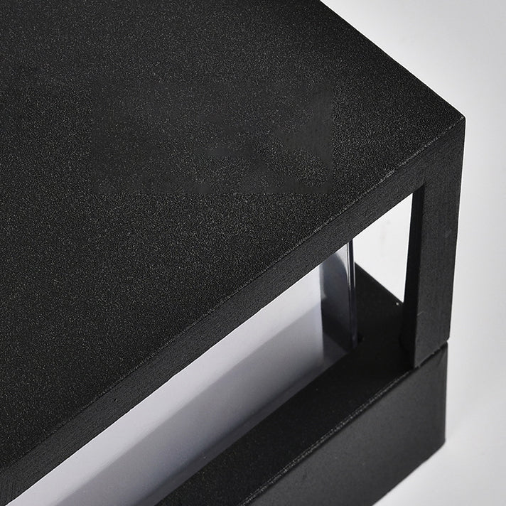 LumiGlow™ krachtige LED-buitenlamp met 3 lichtkleuren – productafbeelding 6