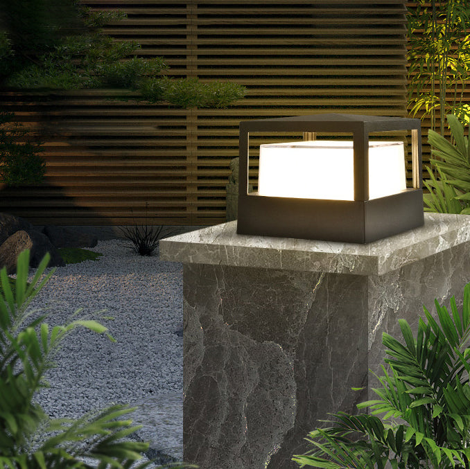 LumiGlow™ krachtige LED-buitenlamp met 3 lichtkleuren – productafbeelding 9