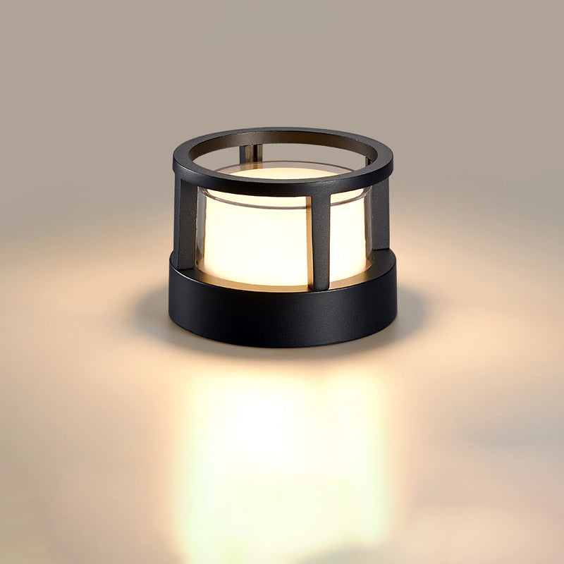 LumiGlow™ krachtige LED-buitenlamp met 3 lichtkleuren – productafbeelding 10