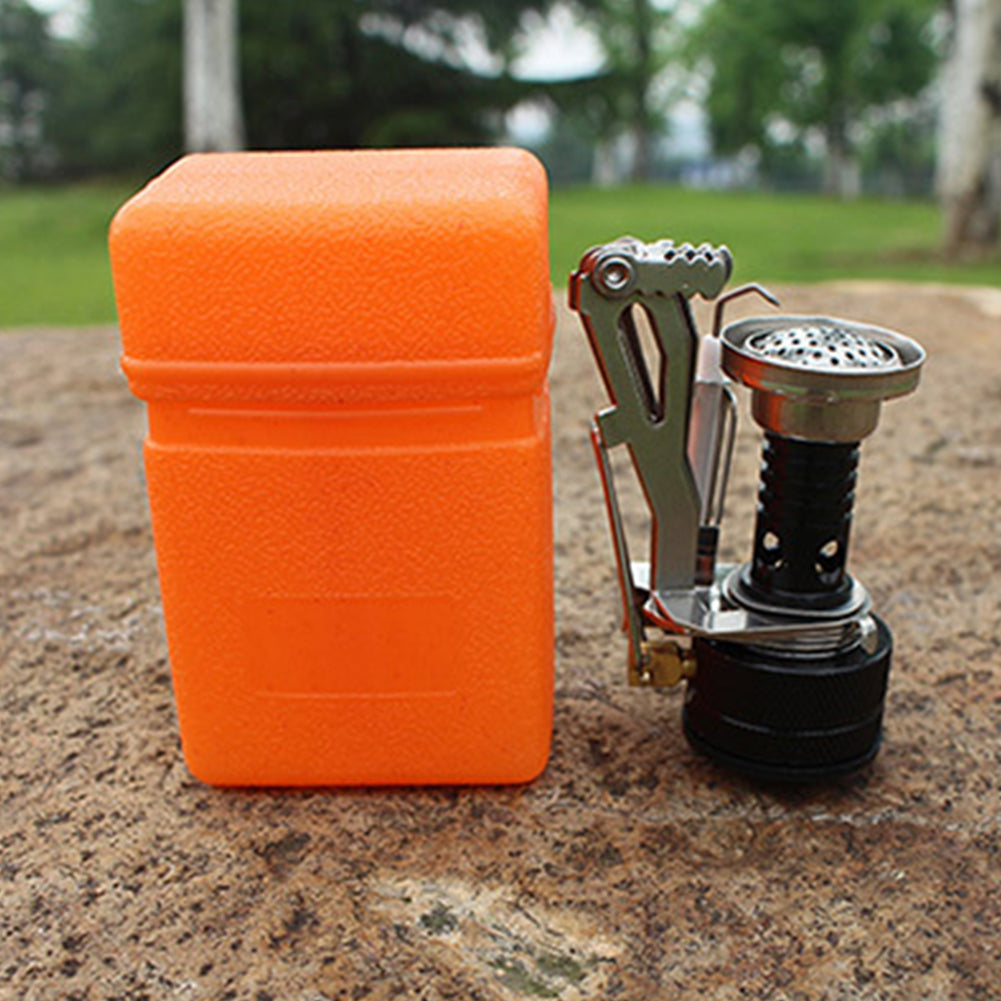 MANIKO™ draagbaar campinggasstel met ontsteking – productafbeelding 6