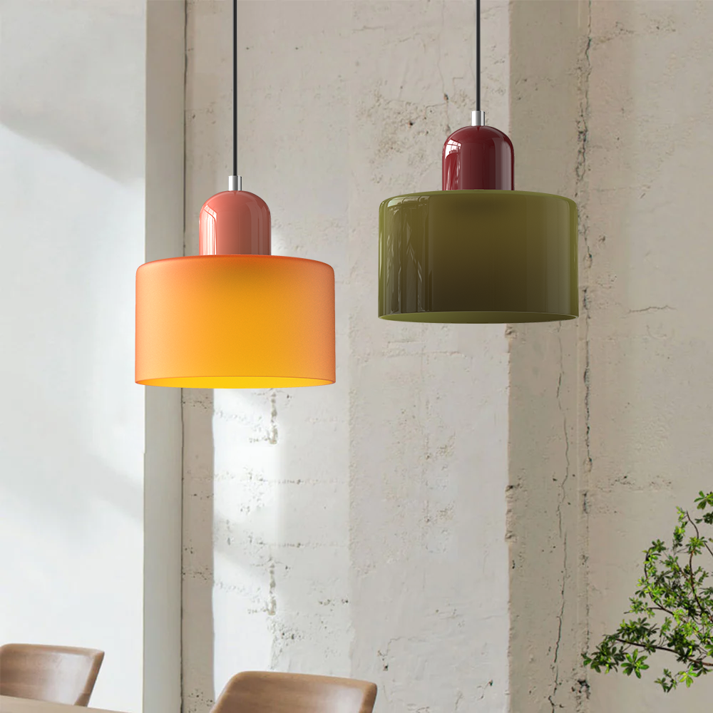 PendantHorizont™ langwerpige hanglamp met verstelbare hoogte – productafbeelding 2