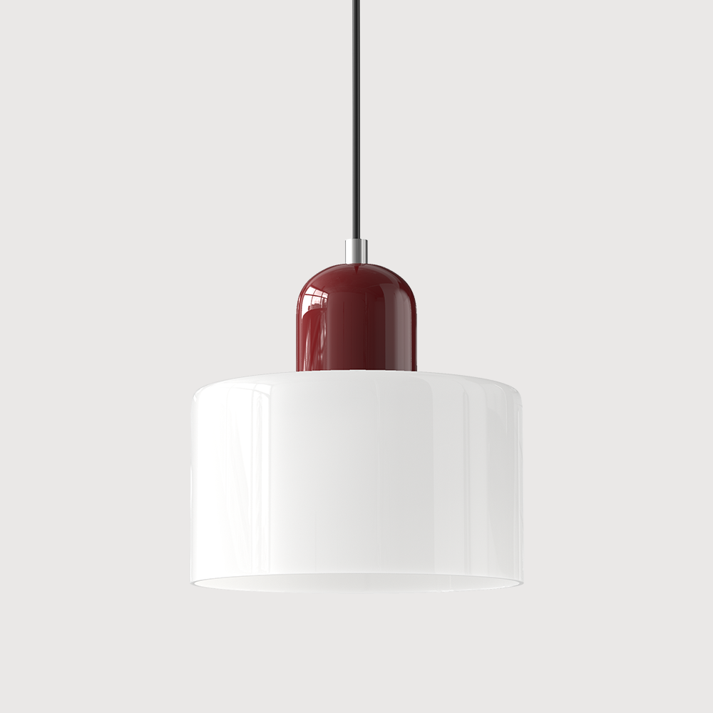 PendantHorizont™ langwerpige hanglamp met verstelbare hoogte – productafbeelding 12