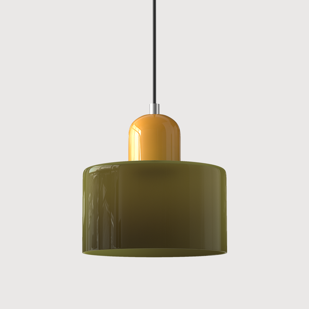 PendantHorizont™ langwerpige hanglamp met verstelbare hoogte – productafbeelding 18