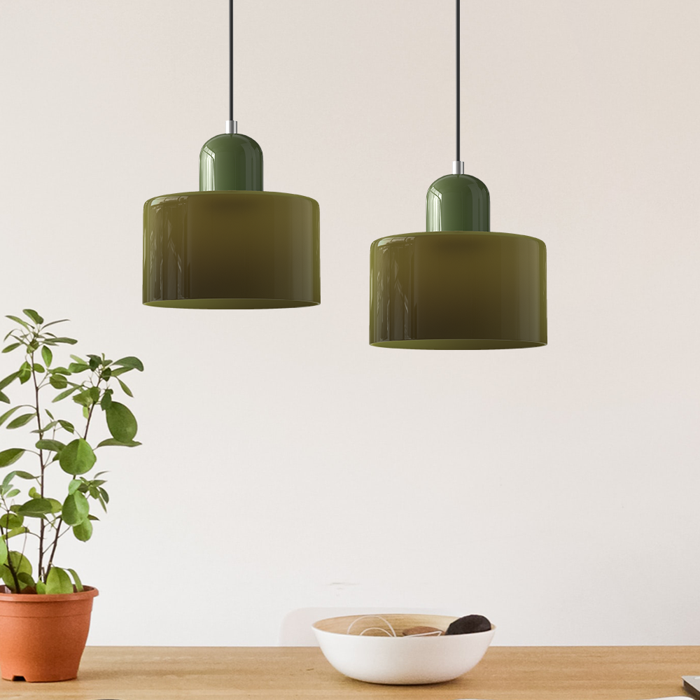 PendantHorizont™ langwerpige hanglamp met verstelbare hoogte – productafbeelding 3