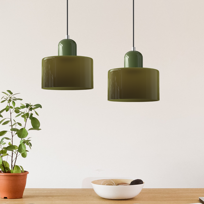 PendantHorizont™ langwerpige hanglamp met verstelbare hoogte – productafbeelding 3